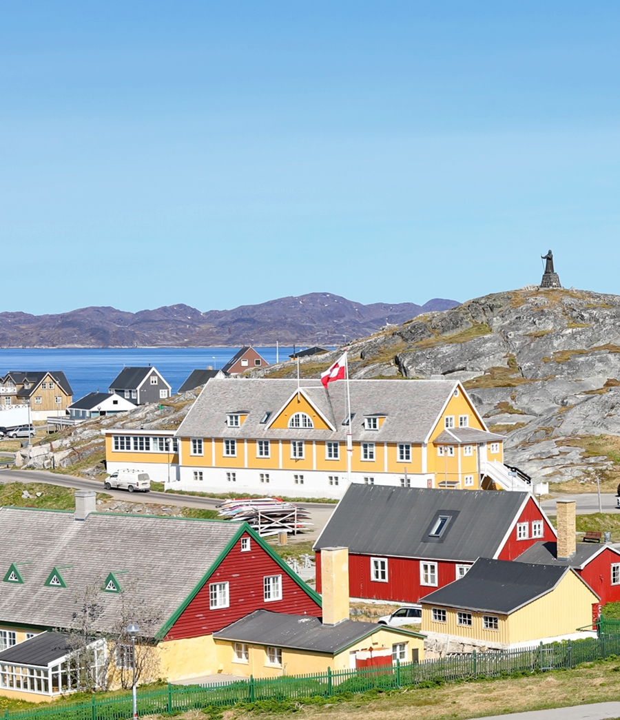 Nuuk